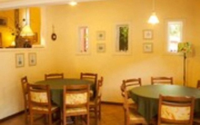 Hotel Pousada Ilhasol