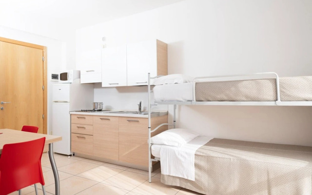 Residence Quadrifoglio