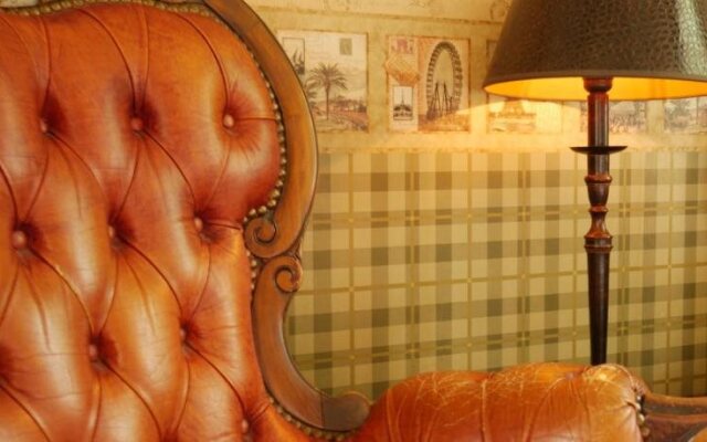 Hotel Pegasus