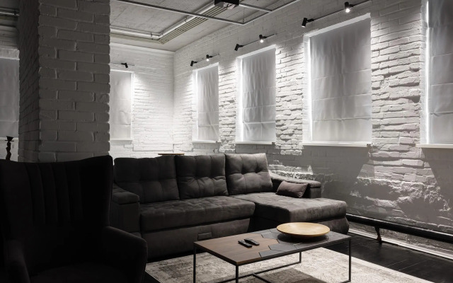 LOFT 16 (Лофт 16)