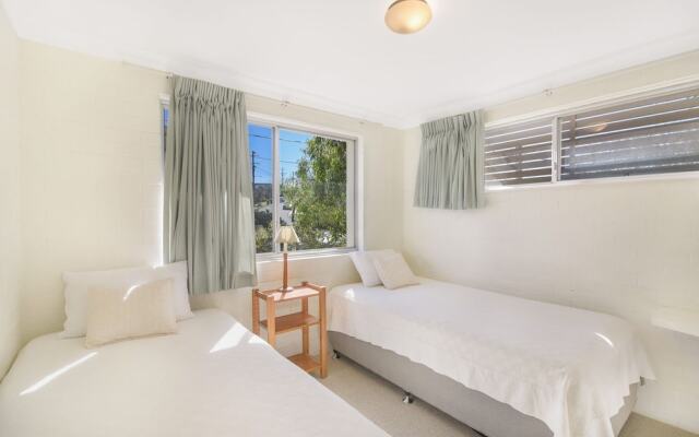 Unit 3 at 4 Pelican Street, Peregian Beach, Noosa Shire