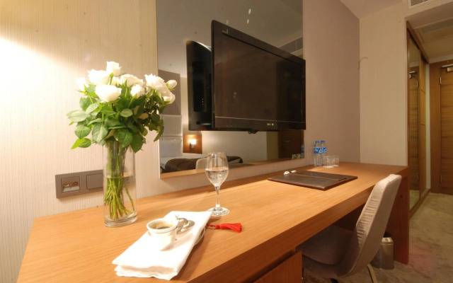 Riva Resatbey Hotel