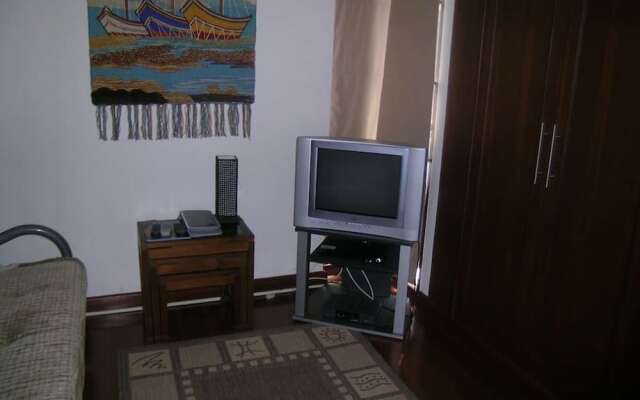 3BR Seaview Sunrise Villa Santi Thani