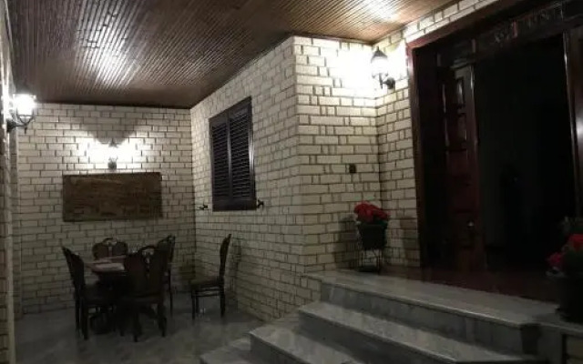 Hostel Vila 3
