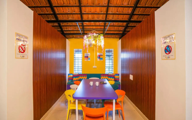 Aanchal Estate Stay