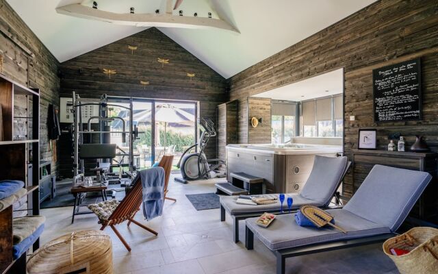 La Forcerie de Chatelais