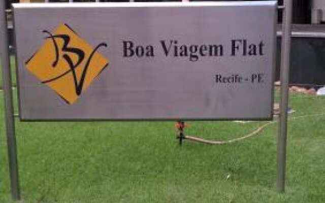 Boa Viagem Flat BVF 777