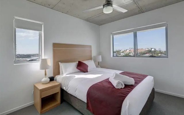 Direct Hotels And Apartments
