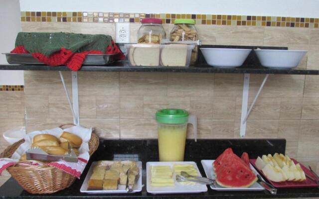Hotel Plaza Olido