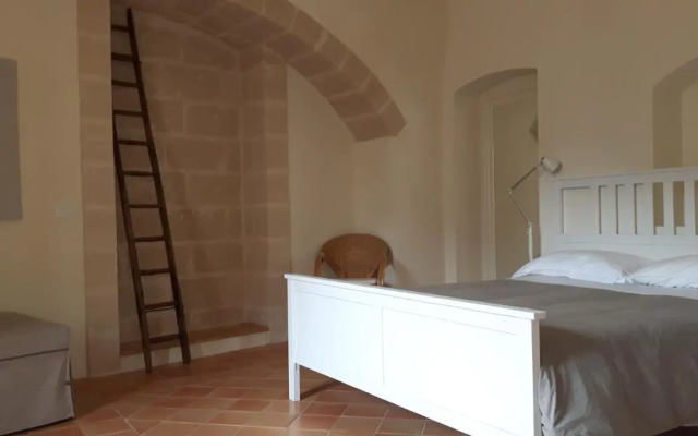 Casa Vacanza "Nel Cuore dei Sassi"