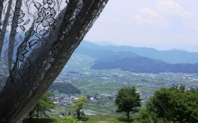 Petit Hotel Paddington House