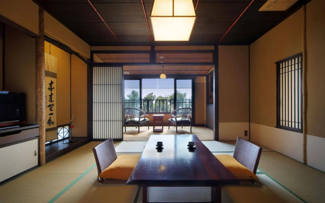 Oyado Uchiyama