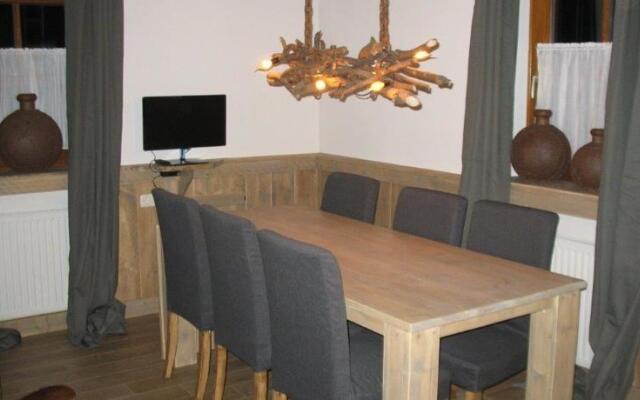 Apartments Stockinggut