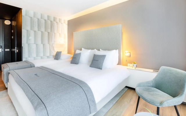 Garner Hotel Maastricht by IHG