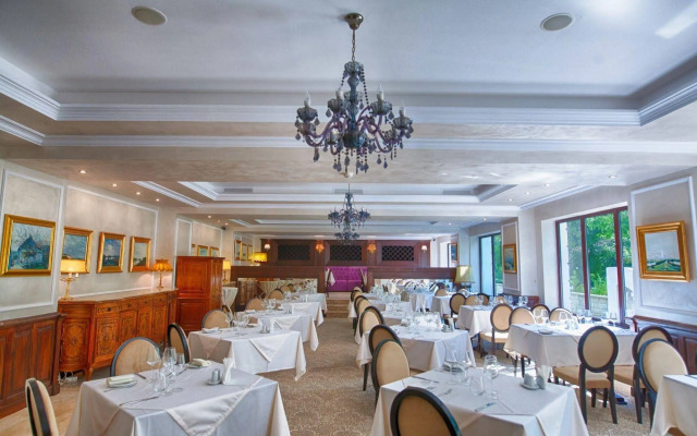 Grand Hotel Sofianu