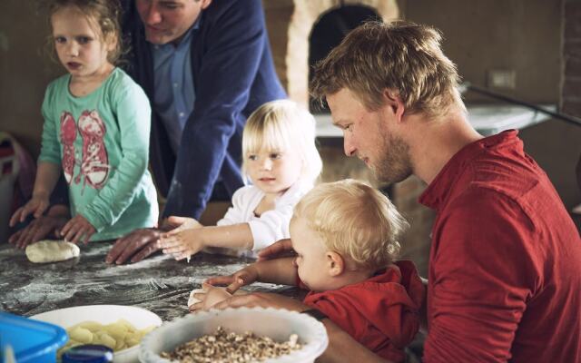 Agriturismo Pompilia