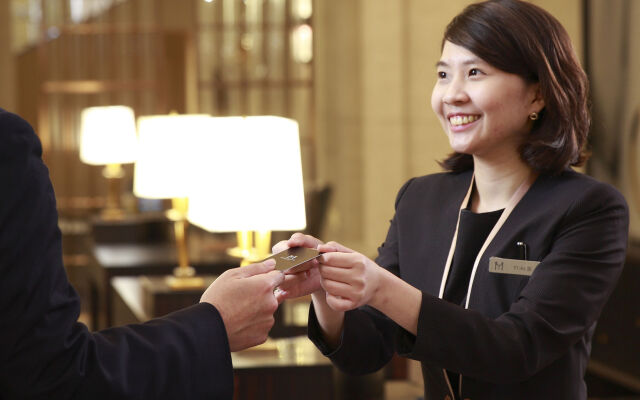 Grand Mayfull Hotel Taipei