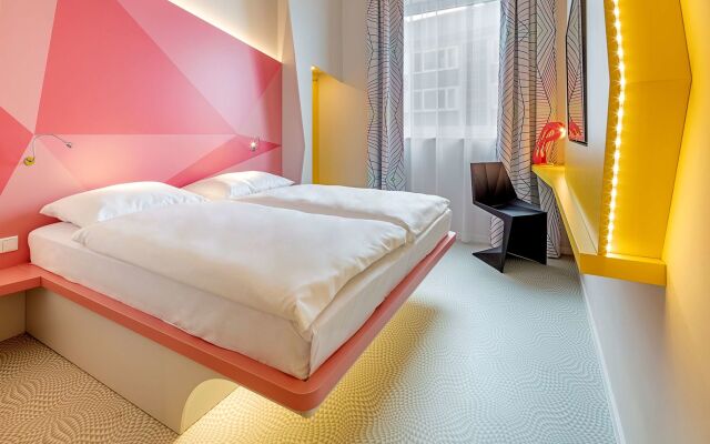 Prize by Radisson, Münster City