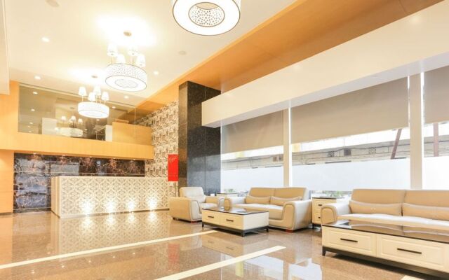 Treebo Select Gopalas Residency