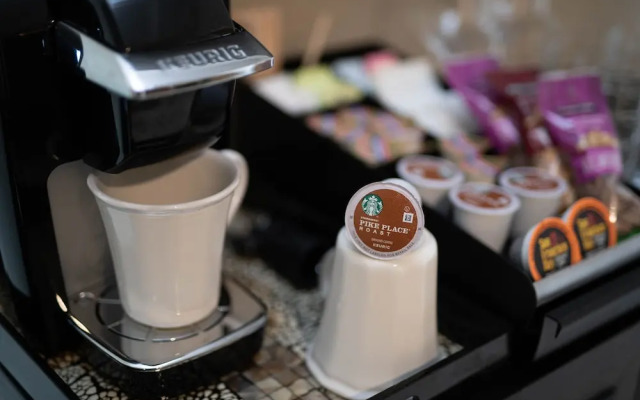 Century Oak Casita By Remi's Ridge & Hayes Hollow 1 Bedroom Duplex - фото 3