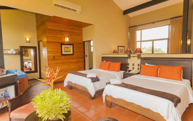 Arenal Kioro Suites & Spa