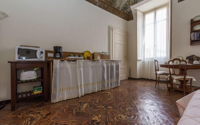 Como Vita - Palazzo Carli