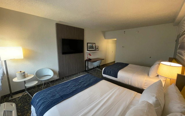 St. Louis Airport Hotel