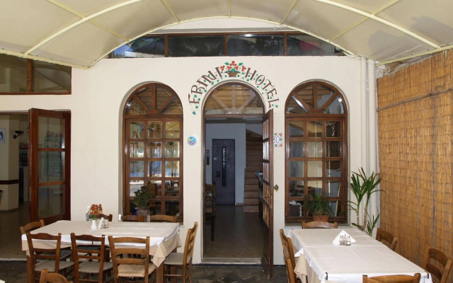 Frini Hotel