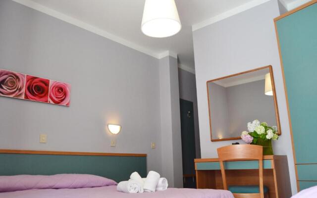 Hotel My Fair
