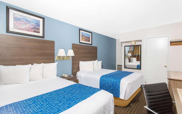 Travelodge by Wyndham Williams Grand Canyon