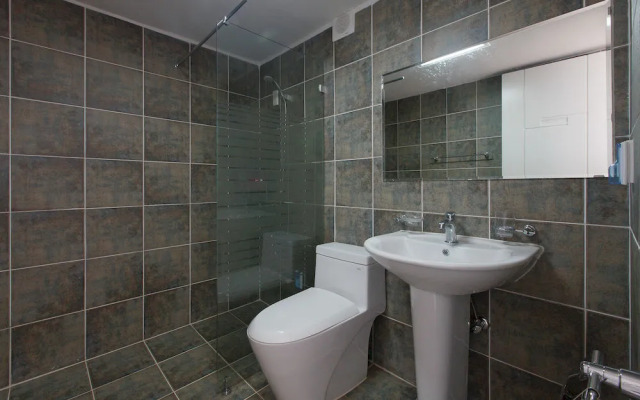 MarinePia Namhae Resort Pension