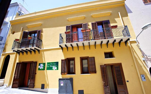 Case Vacanza Le Magnolie