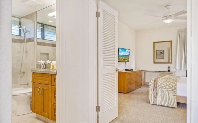 Wailea Grand Champion, #142 1 Bedroom Condo