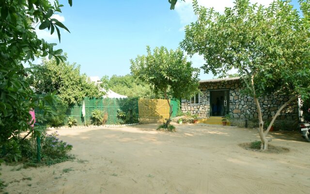 Bagh Dera Camp