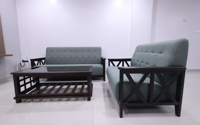 Tirupati Prime Homestay