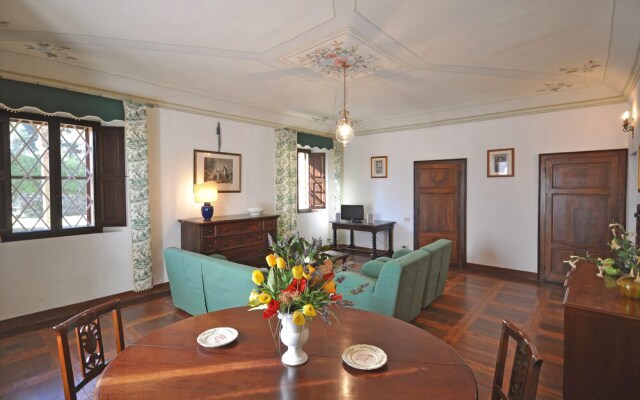 Villa Pietro