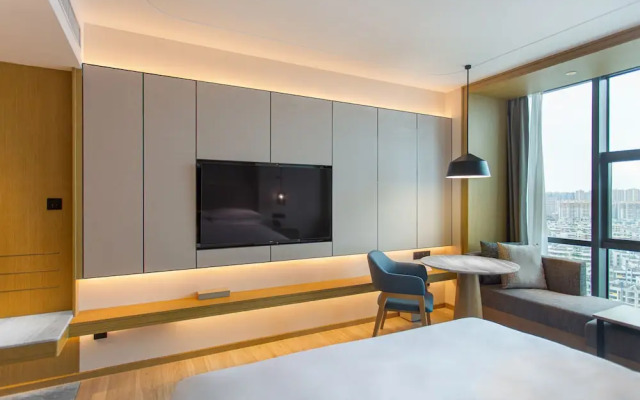 Courtyard By Marriott Foshan Gaoming