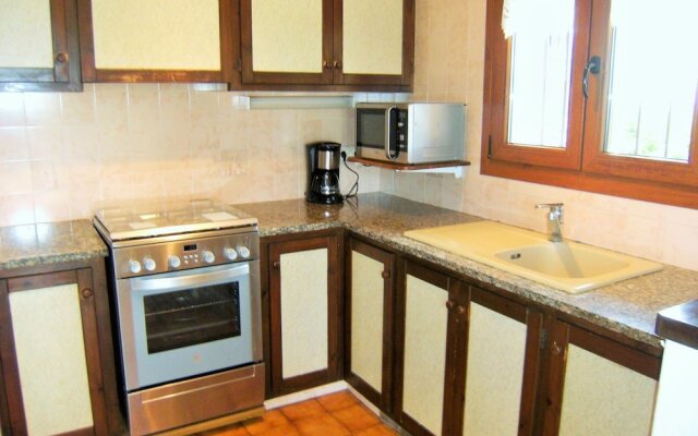 Casas Vall Gran Solsones