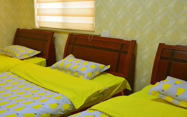 Wuzhen Come Inn Best Inn