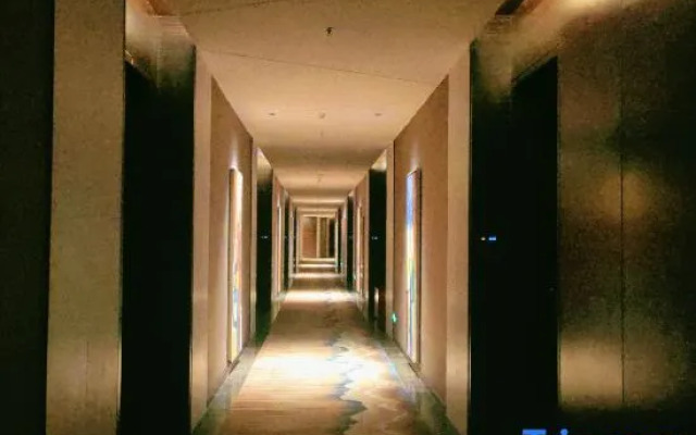 haolaiya xiangrun Hotel