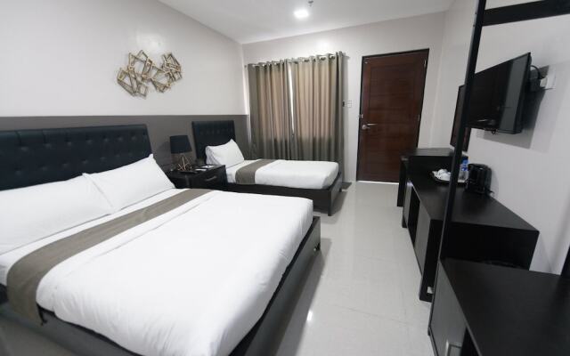 Bumble V Hotel Subic