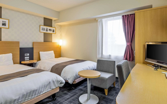 Comfort Hotel Suzuka