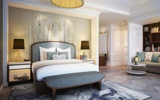 Xi'an Jue Vu Hotel