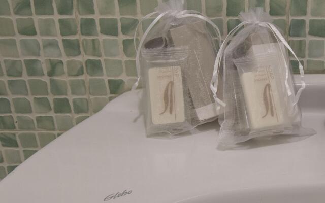 Santa Croce Apartment - Santa Croce Apartment