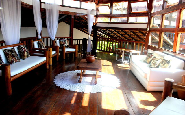 Hotel Galeão