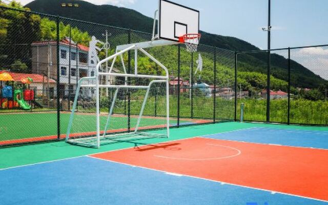 Chunfeng Baiyang Homestay