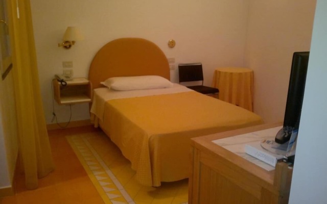 Grand Hotel San Pietro