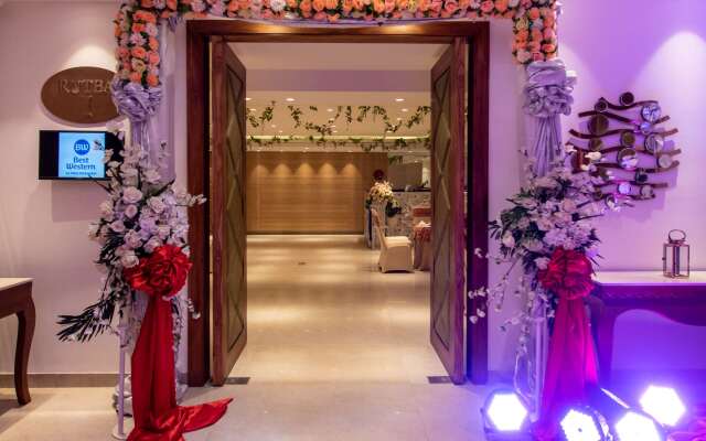 Best Western La Vista Pathankot