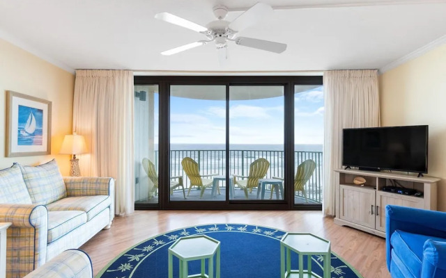 Perdido Towers East 503