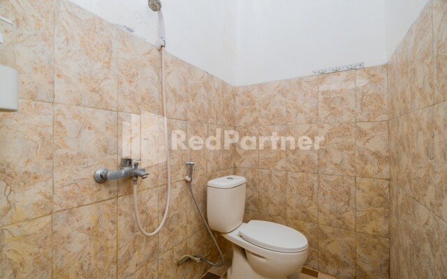 Omah Kalimosodo RedPartner near Stasiun Malang Kota Baru